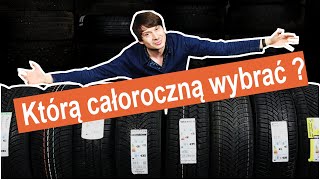 TOP 10 Opon całorocznych w rozmiarze 2055516  moto LAB [upl. by Ahsenik]