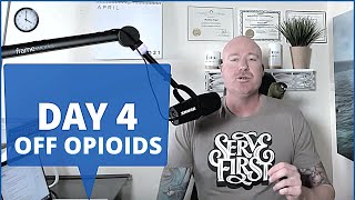 Opioid Withdrawal Timeline and Symptoms  How To Prevent Acute Opioid Withdrawal [upl. by Scopp]