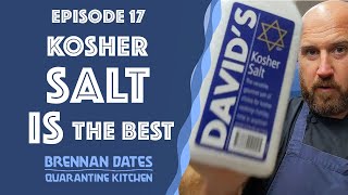 Using Kosher Salt [upl. by Eillen325]