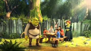 McDonalds Happy Meal Commercials [upl. by Swanhilda]