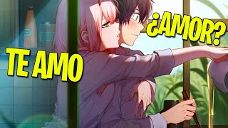 ¡Animes de Romance Escolar donde el prota tiene novia [upl. by Abshier]