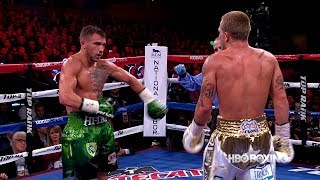 Vasyl Lomachenko vs Jason Sosa  Ultimate HighlightsNo mas [upl. by Znieh]