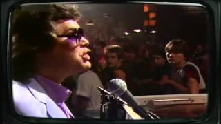 Ronnie Milsap  Stranger in my House 1983 version [upl. by Leizar]