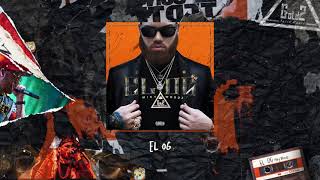 Miky Woodz  El OG Audio Oficial [upl. by Sarat]