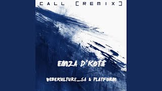 Call Remix [upl. by Asiruam]