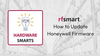 How to Upgrade Honeywell Firmware [upl. by Eneri]