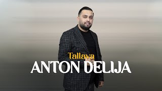 Anton Delija  TALLAVA 2023 [upl. by Schwejda746]