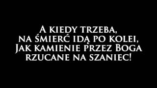 Kamienie na szaniec  Akcja pod arsenałem [upl. by Anneh533]