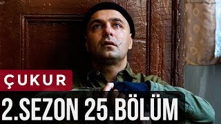 Çukur 2Sezon 25Bölüm [upl. by Teddie241]