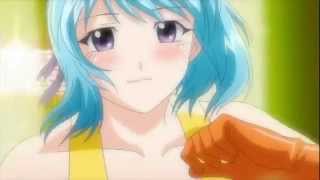 Rosario  Vampire AMVCalling All the Monsters [upl. by Keir]