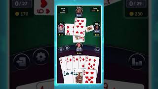 Hearts  Offline Card Games [upl. by Lalita]