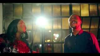 RONKE ADESOKAN feat NATHANIEL BASSEY  YAHWEH [upl. by Nyladnor964]