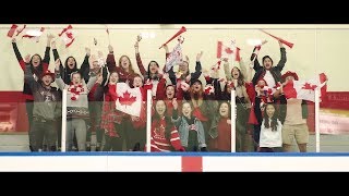 OFFICIAL CANADA DAY SONGCANADA 150  Lead You Home [upl. by Zipnick]