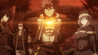 The power of feeling  Fairy Tail main theme AMV [upl. by Akalam]