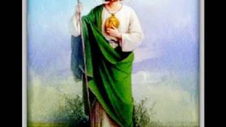 My Prayer To St Jude [upl. by Marcile]