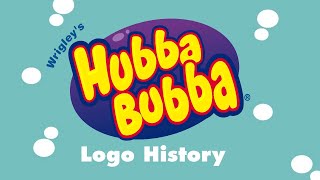 Hubba Bubba LogoCommercial History 330 [upl. by Treulich]