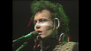 Adam and the Ants Live Performance [upl. by Oza113]