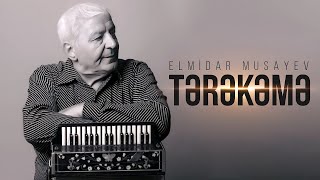 Elmidar Musayev – Terekeme Reqsi Qarmon [upl. by Baram]