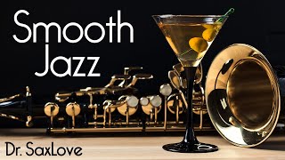 Smooth Jazz • 3 Hours Smooth Jazz Saxophone Instrumental Music for Grownups and Other People [upl. by Antone]