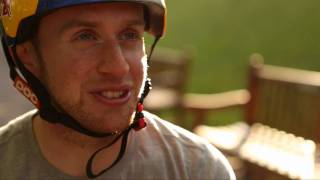 My YouTube Story Danny MacAskill [upl. by Rebliw712]