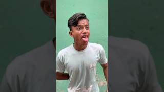 दोस्त ऐशो होना चाहिए 😂✅samisnsari reactionvideo shortvideos [upl. by Ssalguod]