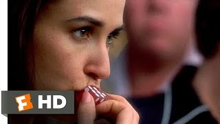 Indecent Proposal 18 Movie CLIP  Kiss the Dice 1993 HD [upl. by Daniyal909]