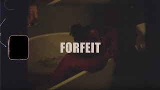 Kiana Ledé  Forfeit Lyric Video [upl. by Rovelli293]