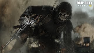 Call of Duty®Mobile  Cinematic Trailer [upl. by Yartnoed754]