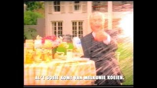 Melk Unie Geen bommetje 1996 [upl. by Aicelf]