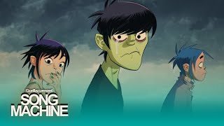 Gorillaz  Episode Nine The Lost Chord  Official Trailer [upl. by Veejar]