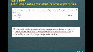 Introduction to EC7 Dr Brian Simpson Oasys Software Webinar [upl. by Elletnuahs146]