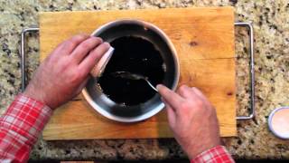 Easy Stir Fry Sauce Recipe [upl. by Notsnarc]