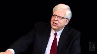 Dennis Prager [upl. by Enyamrahc]