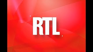 À bientôt 91 ans Hugues Aufray présente son nouvel album quotAutoportraitquot sur RTL [upl. by Attenna]