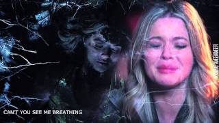 Alison DiLaurentis  Fight Song [upl. by Lewie]