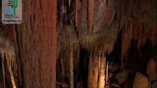 Kartchner Caverns State Park Arizona [upl. by Hpesoj]