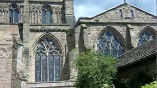 Hereford Cathedral [upl. by Nikola132]