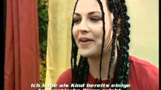 A Sad Interview with Amy Lee [upl. by Nilak]