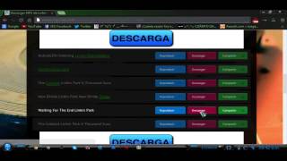 DESCARGAR MUSICA TOTALMENTE GRATIS DESDE MP3XDCOM [upl. by Tsugua]