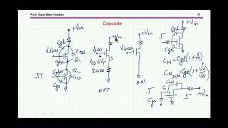 GaN transistors in power electronics applications Part I General View [upl. by Coady804]