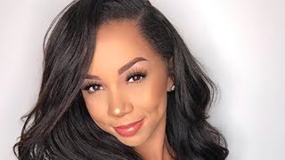 IG Model Brittany Renner EXPOSES Athletes for NOT Using PROTECTION [upl. by Monroe938]