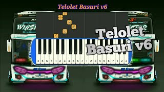 Telolet Basuri v6 [upl. by Aicnelav617]