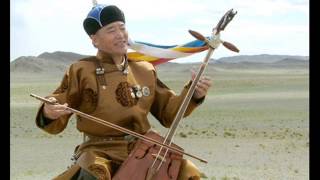 Beautiful Mongolia Music [upl. by Mayrim93]