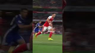 Farewell Mesut Özil [upl. by Enert]