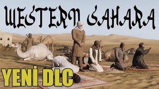 ARMA 3  Yeni DLC  Western Sahara [upl. by Buck70]