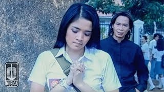 Chrisye  Kisah Kasih Di Sekolah Official Music Video [upl. by Edora434]