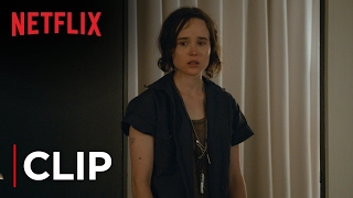 Tallulah  Clip quotImpulsequot  Netflix [upl. by Harikahs]