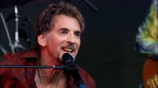 Loggins amp Messina  Sittin In Again at the Santa Barbara Bowl 2005  LIVE FULL PERFORMANCE [upl. by Kawai]