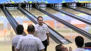 WMC 2010  Team Final USA vs Finland  part 12 [upl. by Stover480]