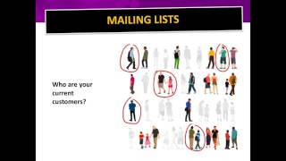 Proven Direct Mail Marketing Postcard EDDM Designs amp Strategies [upl. by Bautram]